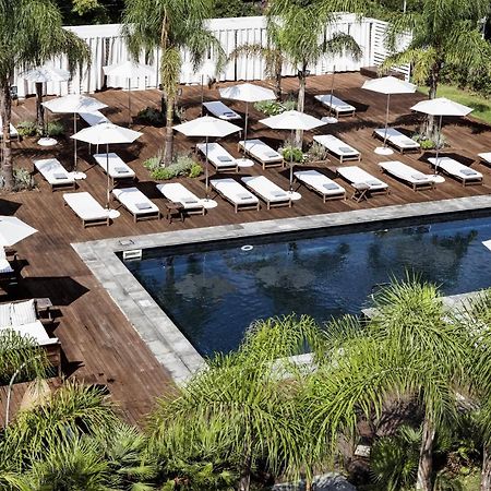 La Suite Boutique Hotel 普罗奇达 外观 照片