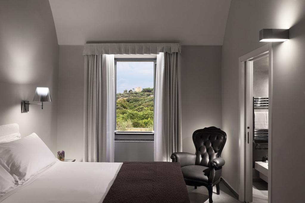 La Suite Boutique Hotel 普罗奇达 外观 照片