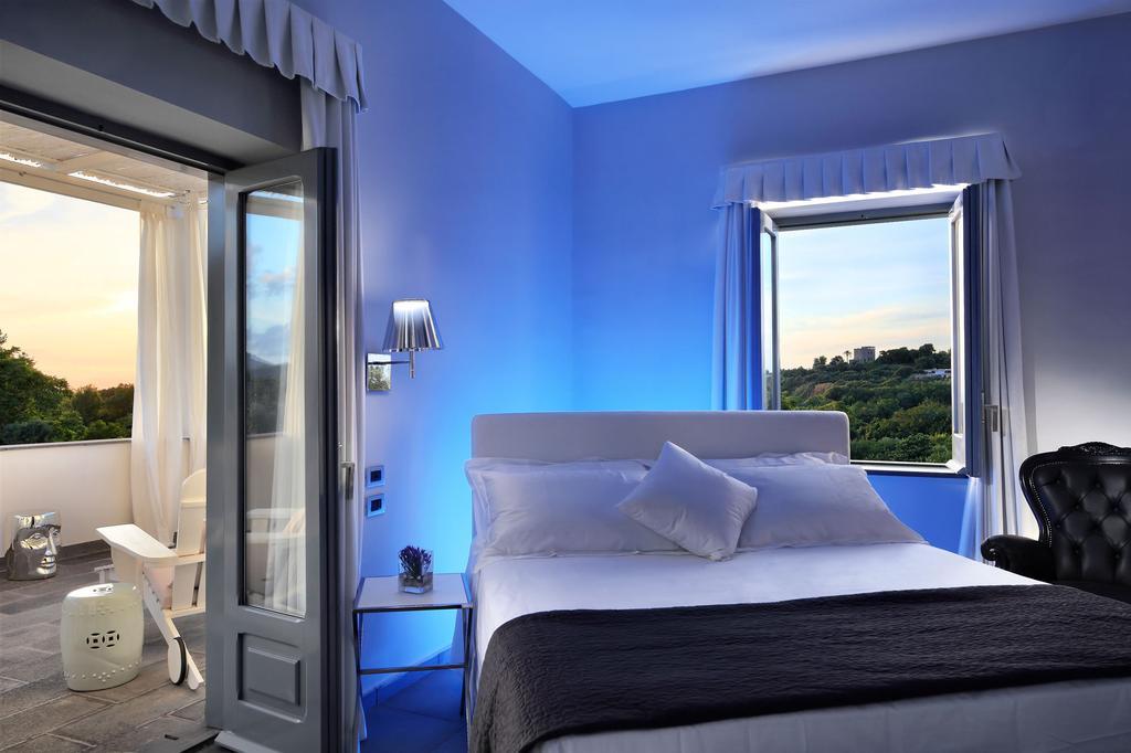 La Suite Boutique Hotel 普罗奇达 外观 照片