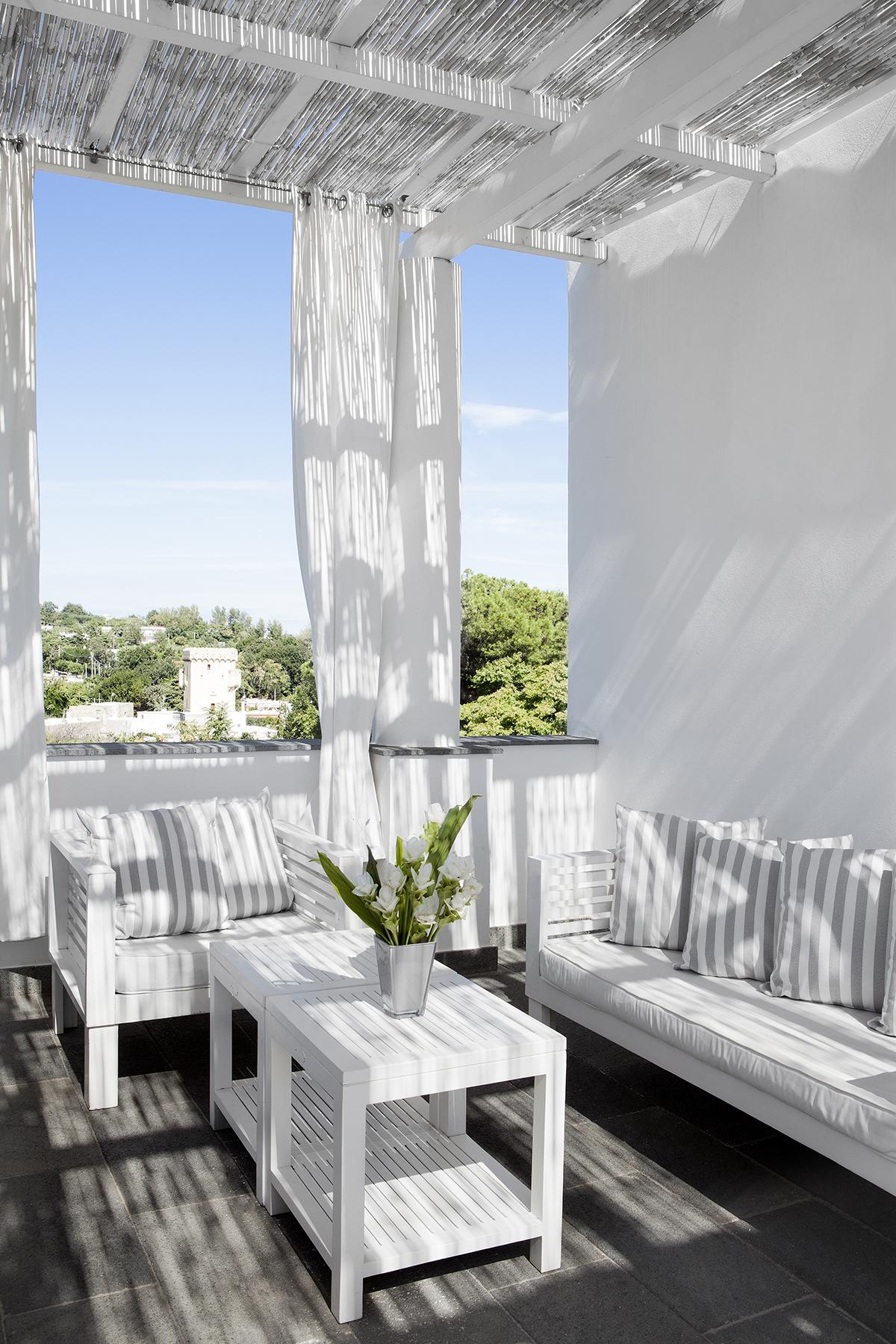 La Suite Boutique Hotel 普罗奇达 外观 照片