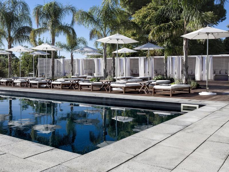 La Suite Boutique Hotel 普罗奇达 外观 照片