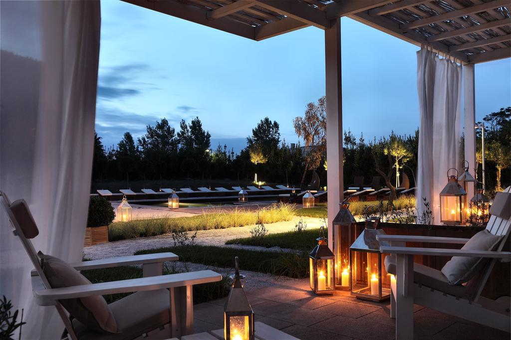 La Suite Boutique Hotel 普罗奇达 外观 照片