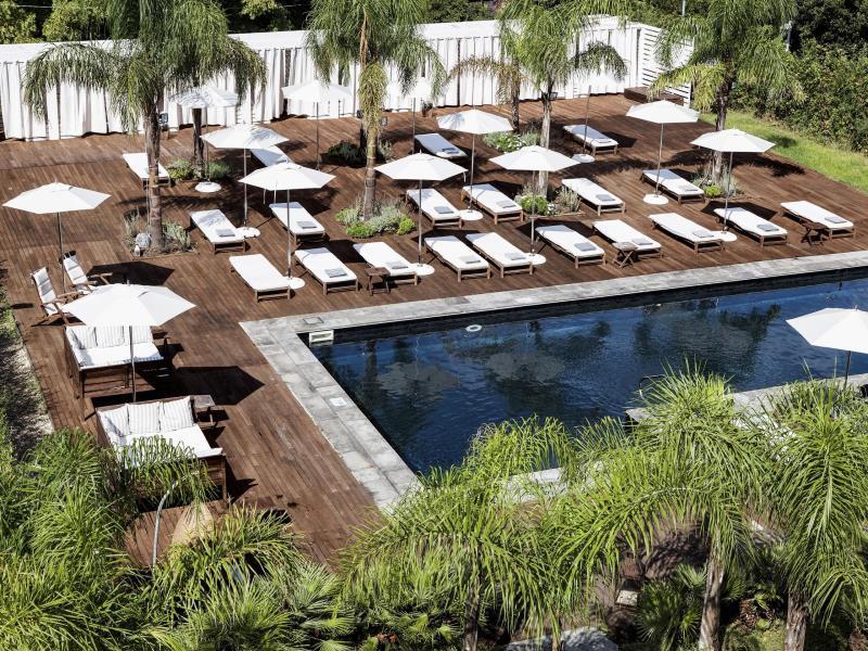 La Suite Boutique Hotel 普罗奇达 外观 照片