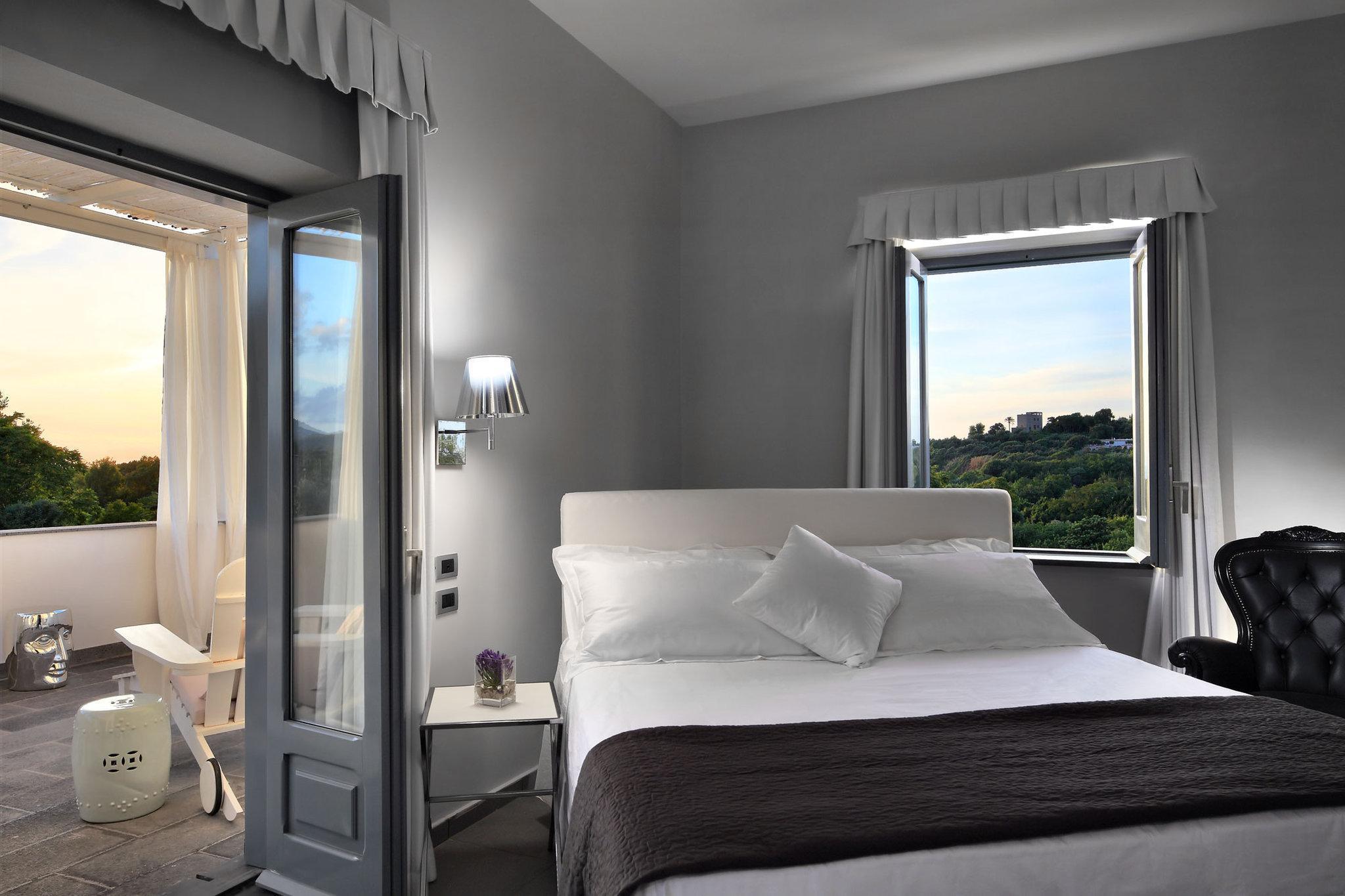La Suite Boutique Hotel 普罗奇达 外观 照片