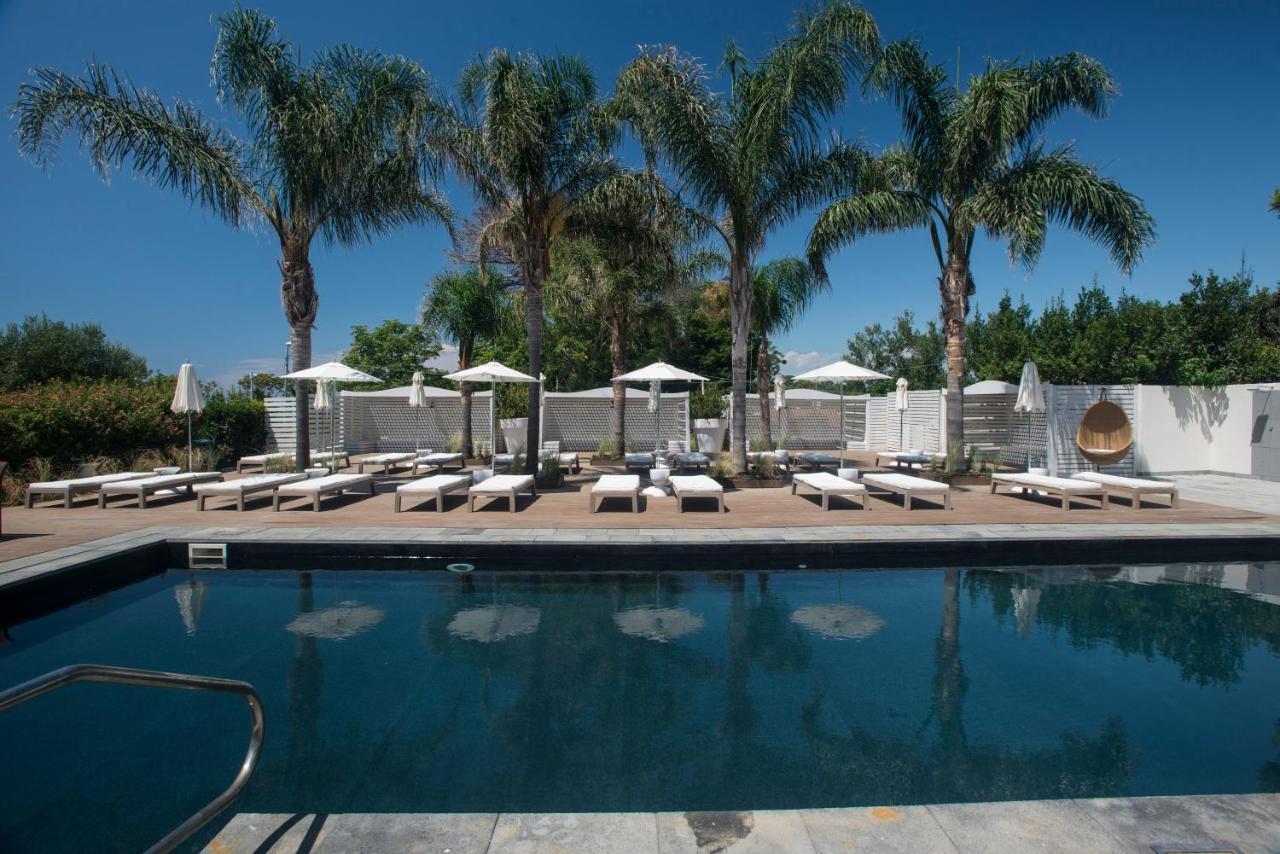 La Suite Boutique Hotel 普罗奇达 外观 照片