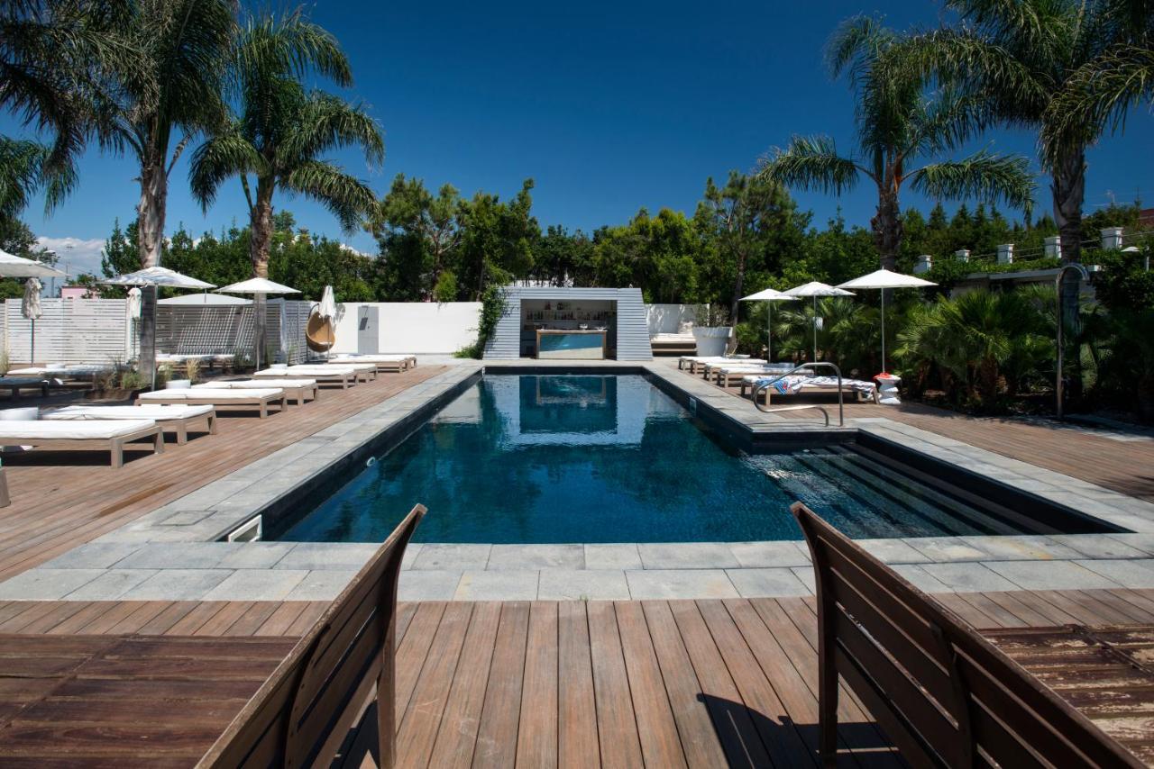 La Suite Boutique Hotel 普罗奇达 外观 照片