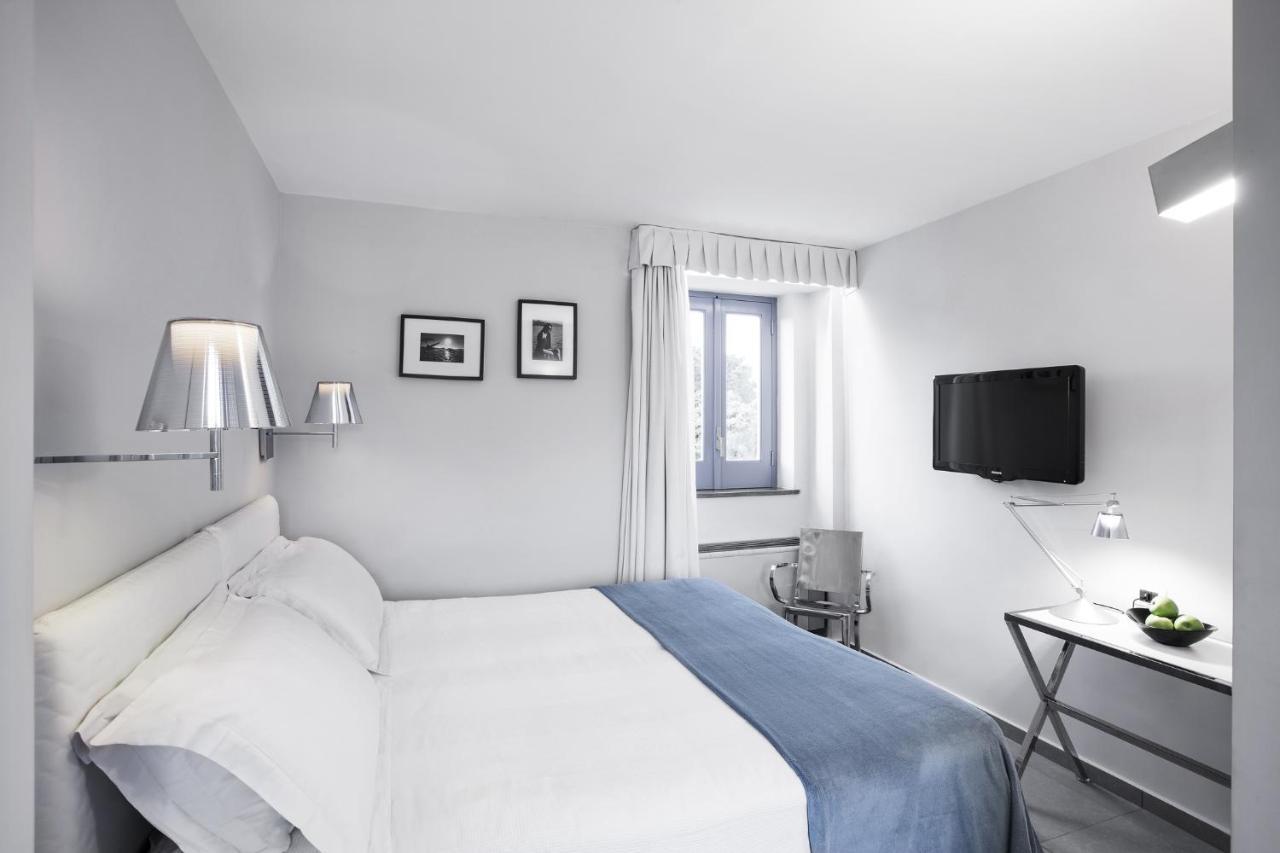 La Suite Boutique Hotel 普罗奇达 客房 照片