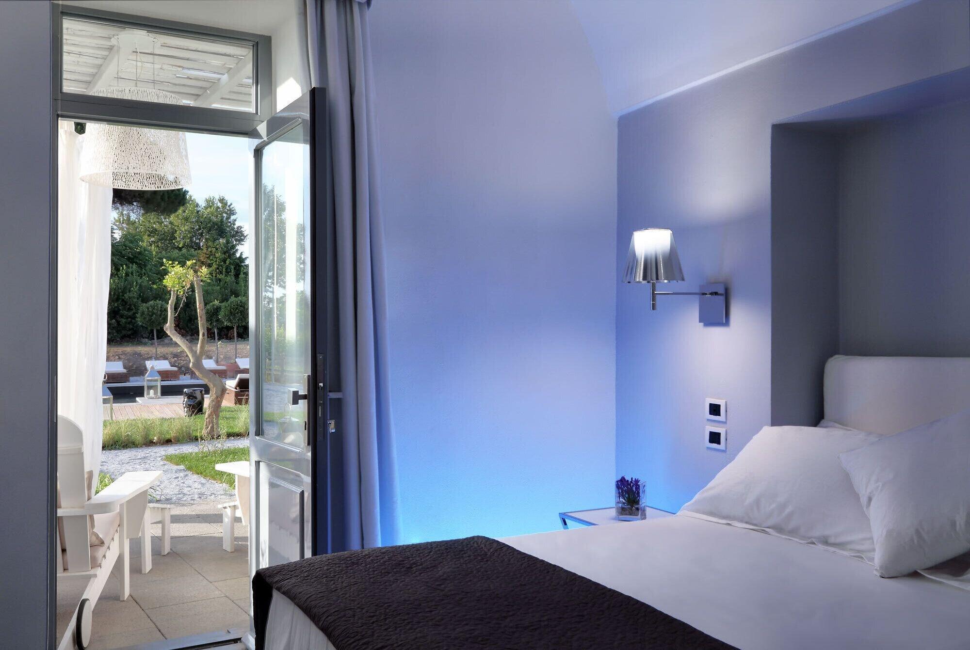 La Suite Boutique Hotel 普罗奇达 外观 照片