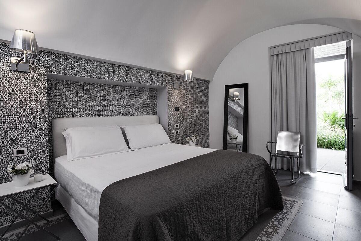 La Suite Boutique Hotel 普罗奇达 外观 照片