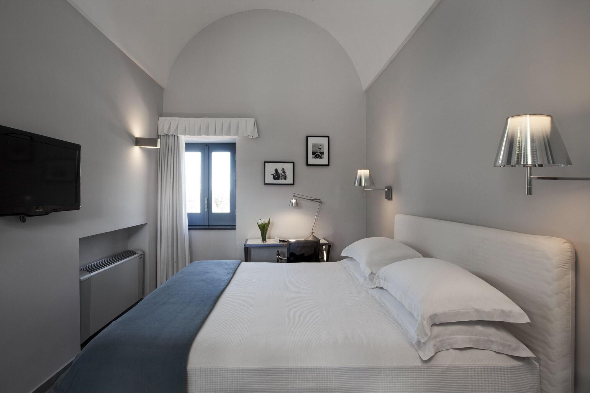 La Suite Boutique Hotel 普罗奇达 外观 照片