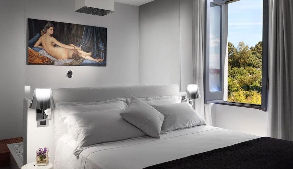 La Suite Boutique Hotel 普罗奇达 外观 照片
