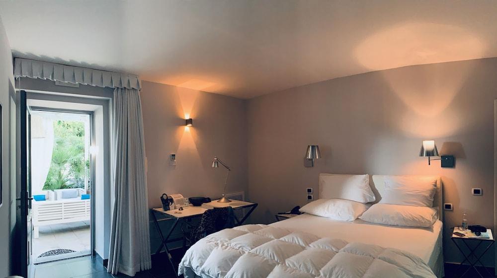 La Suite Boutique Hotel 普罗奇达 外观 照片