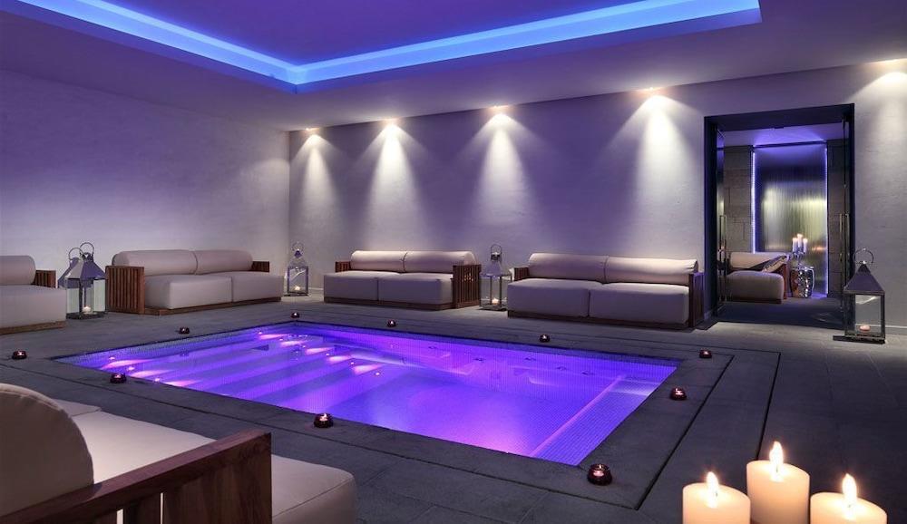 La Suite Boutique Hotel 普罗奇达 外观 照片