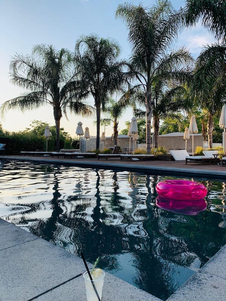 La Suite Boutique Hotel 普罗奇达 外观 照片