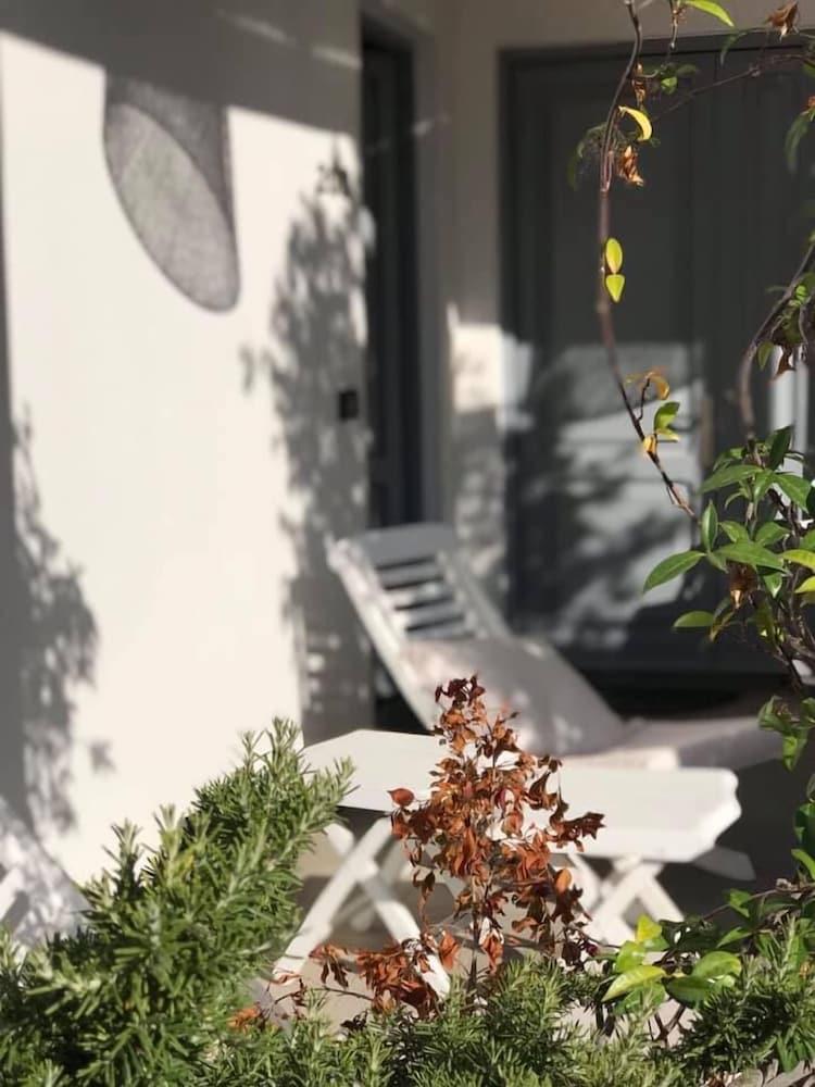 La Suite Boutique Hotel 普罗奇达 外观 照片