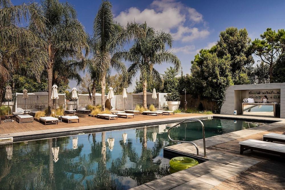 La Suite Boutique Hotel 普罗奇达 外观 照片