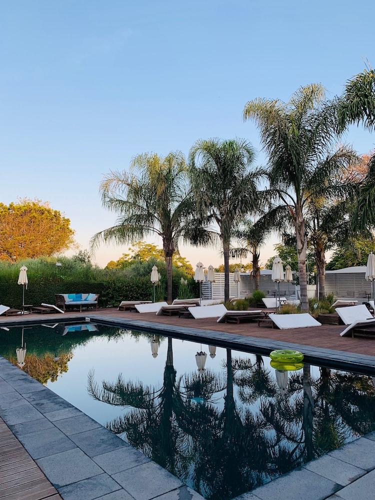 La Suite Boutique Hotel 普罗奇达 外观 照片