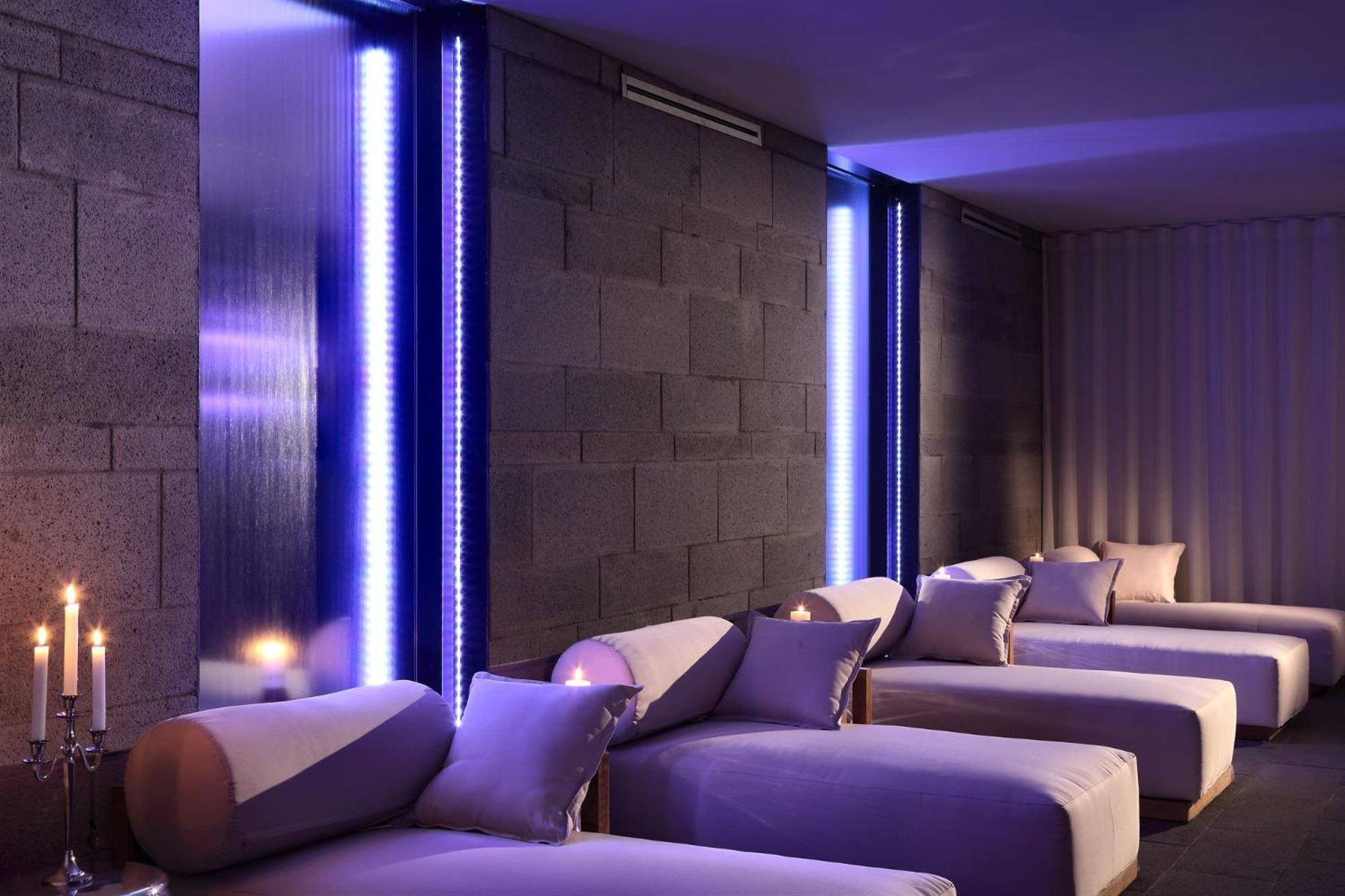 La Suite Boutique Hotel 普罗奇达 外观 照片