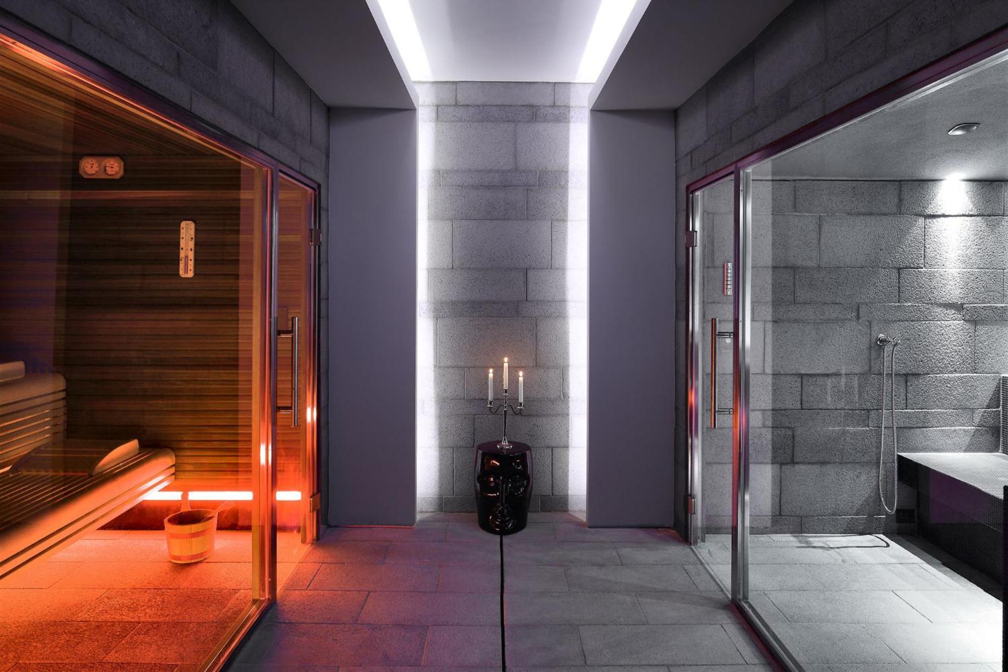 La Suite Boutique Hotel 普罗奇达 外观 照片