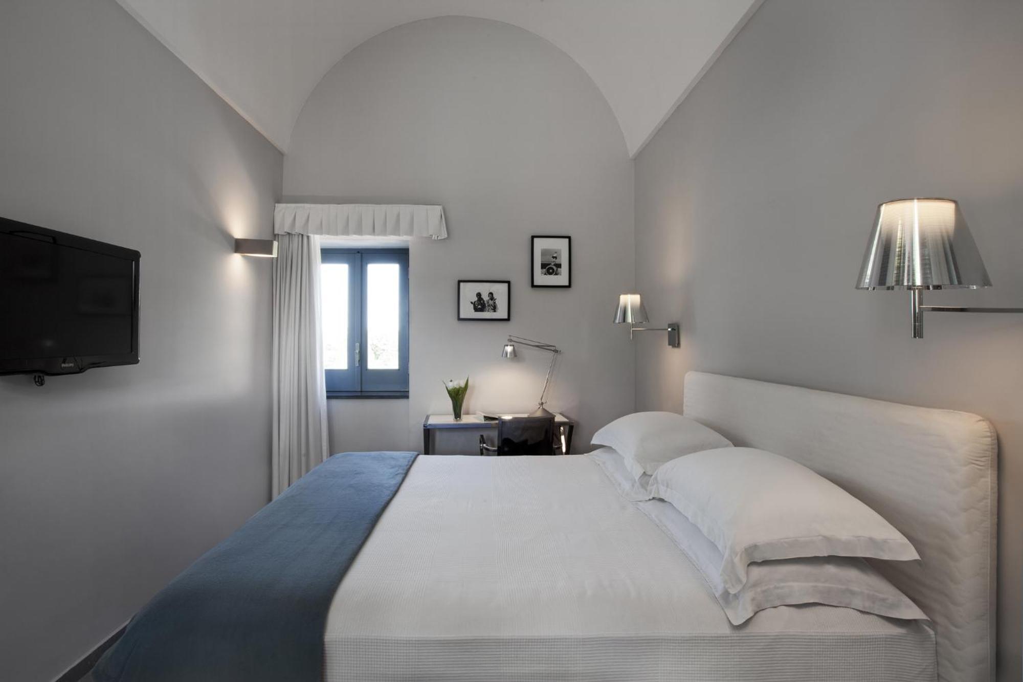 La Suite Boutique Hotel 普罗奇达 客房 照片