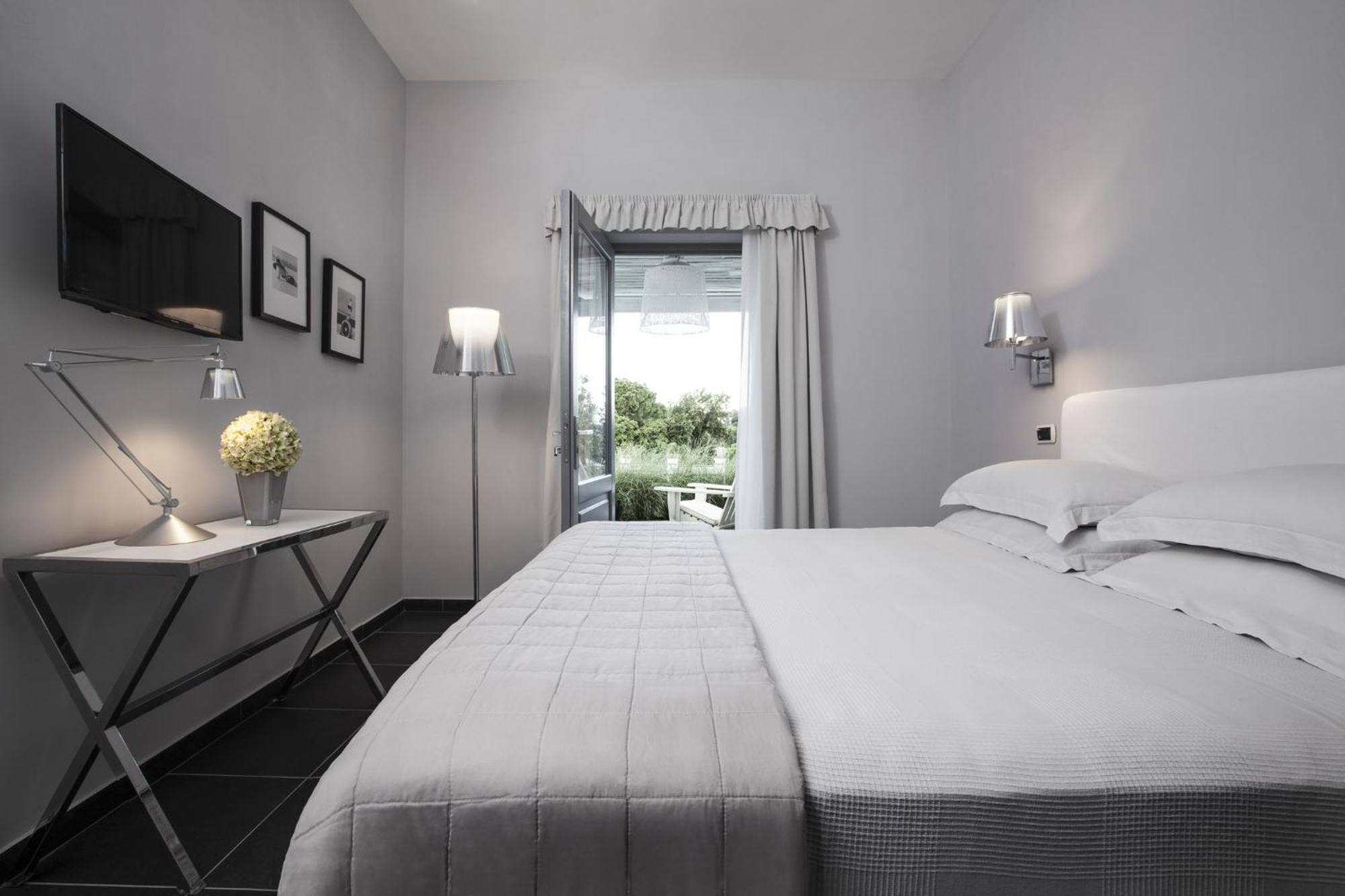 La Suite Boutique Hotel 普罗奇达 客房 照片