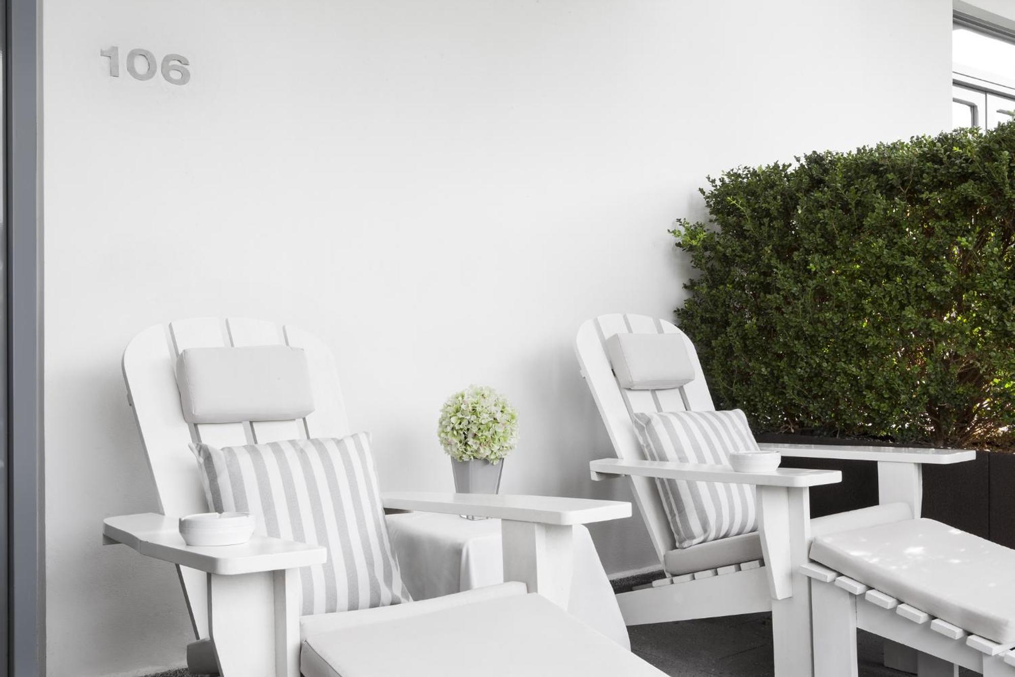 La Suite Boutique Hotel 普罗奇达 客房 照片