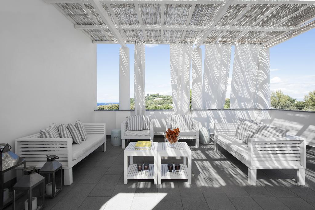 La Suite Boutique Hotel 普罗奇达 外观 照片