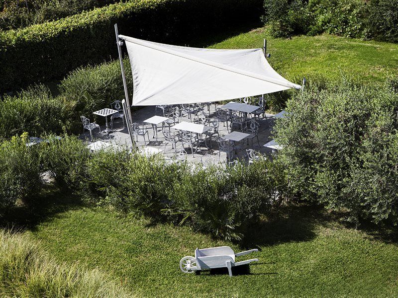 La Suite Boutique Hotel 普罗奇达 外观 照片