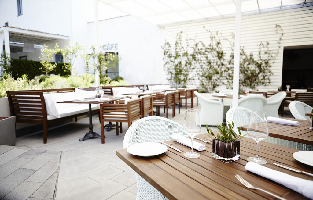 La Suite Boutique Hotel 普罗奇达 外观 照片