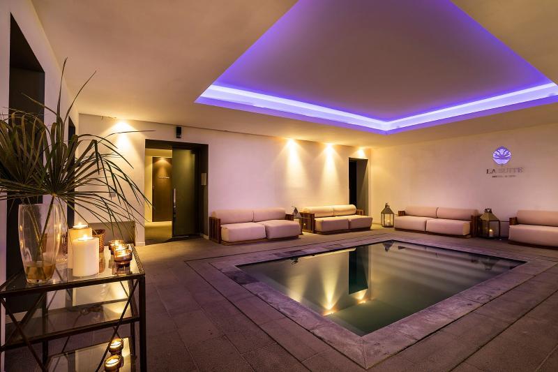 La Suite Boutique Hotel 普罗奇达 外观 照片