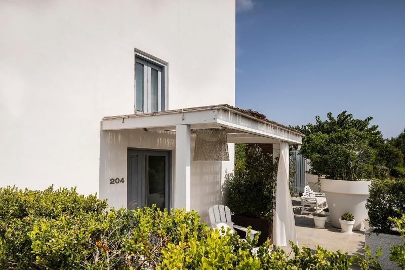 La Suite Boutique Hotel 普罗奇达 外观 照片
